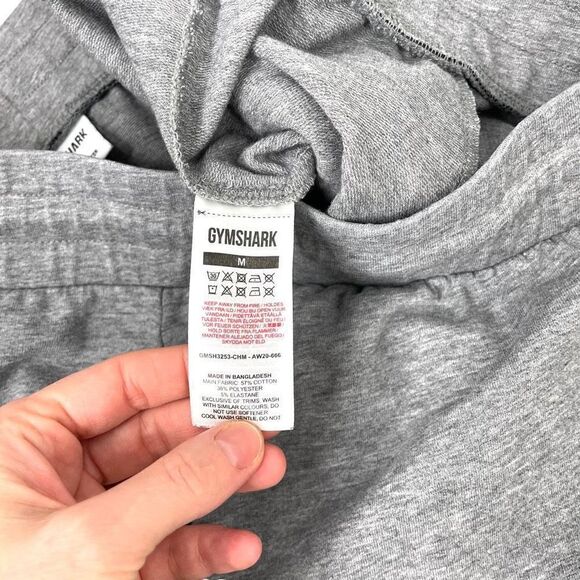 Gymshark sport shorts Size M - Picture 8 of 8